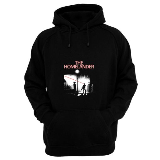 The Homelander Hoodie