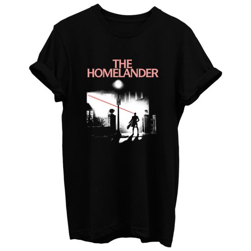 The Homelander T Shirt