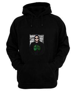 The Notorious Forever Hoodie