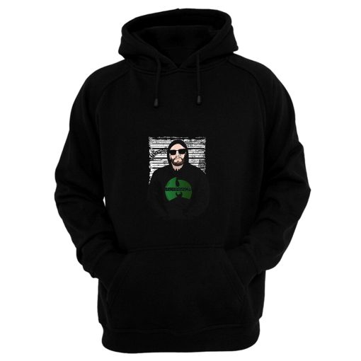 The Notorious Forever Hoodie