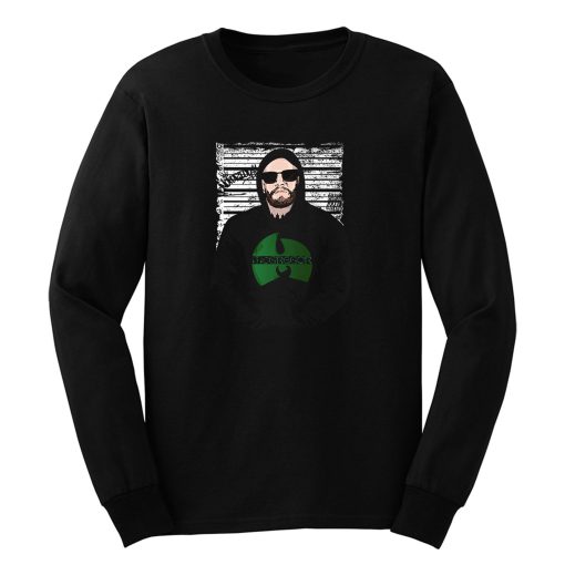 The Notorious Forever Long Sleeve