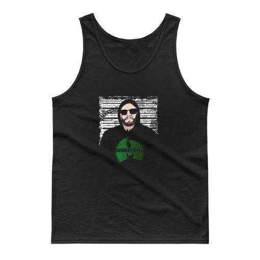 The Notorious Forever Tank Top