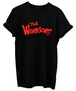 The Warriors Movie American Action T Shirt