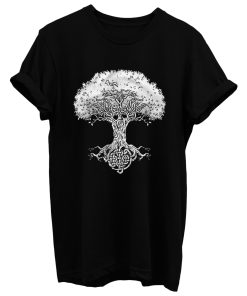 Tree Of Life T Shirt