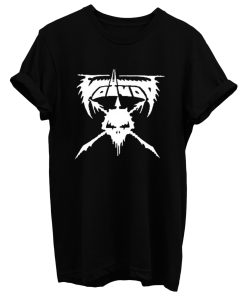 Voivod Metal Band Legend T Shirt