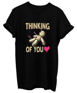 Voodoo Doll T Shirt