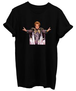 Walter Mercado T Shirt