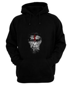 War Is Coming Hoodie