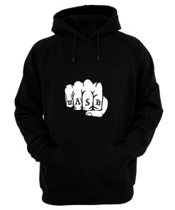 Wasd Hoodie