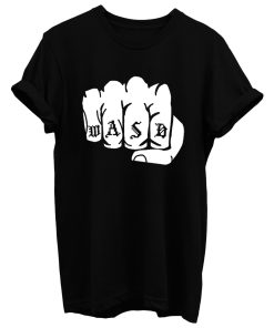 Wasd T Shirt