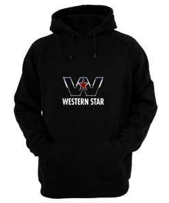 Western Star American Trucks Hoodie