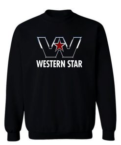 Western Star American Trucks Sweatshirt
