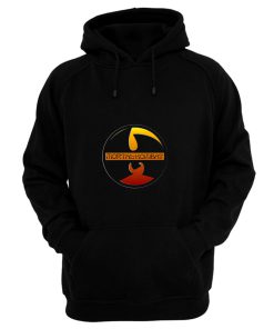 Wu Kombat Hoodie