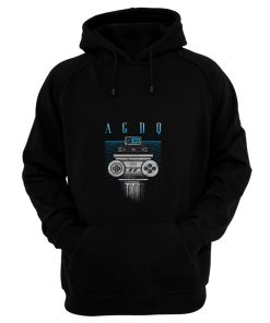 Agdq 2021 Event Hoodie
