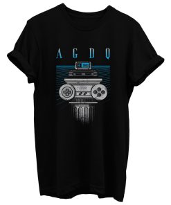 Agdq 2021 Event T Shirt