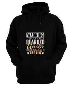 Aint No Grandma Hoodie