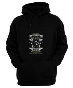 American Solemn Oath Hoodie