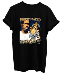 Asap Rocky T Shirt