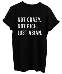 Asian Roommate T Shirt