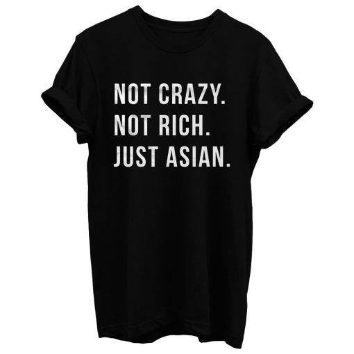 Asian Roommate T Shirt