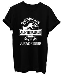 Autiesaurus Cute T Shirt