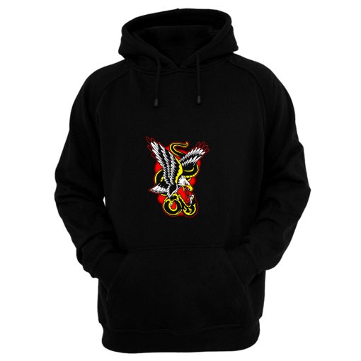 Badasses Only Hoodie