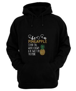 Be A Pineapple Hoodie