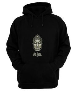 Be Free Hoodie