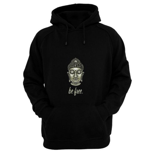 Be Free Hoodie