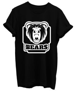 Bears Animals T Shirt