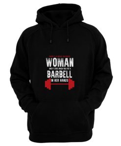 Beast In Every Woman Hoodie