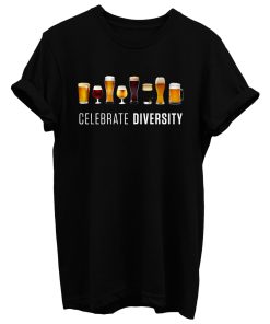 Beer Lover T Shirt