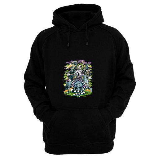 Beetlejam Hoodie