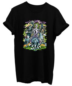 Beetlejam T Shirt