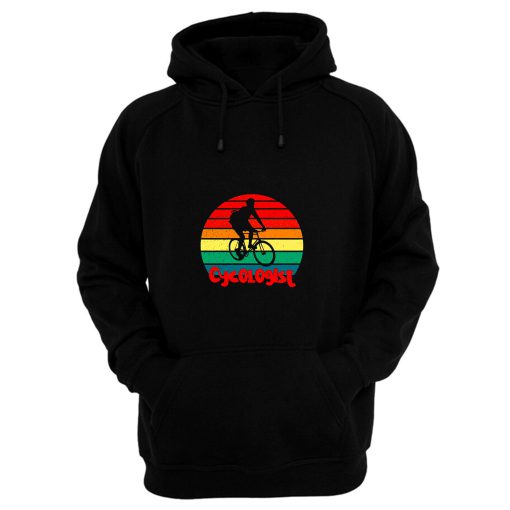 Bike Lover Hoodie