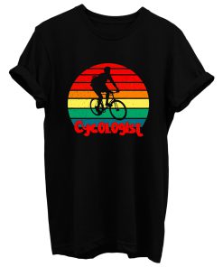 Bike Lover T Shirt