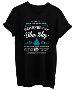 Blue Sky T Shirt