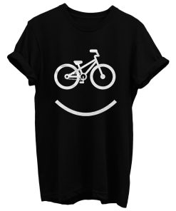 Bmx Bike T Shirt