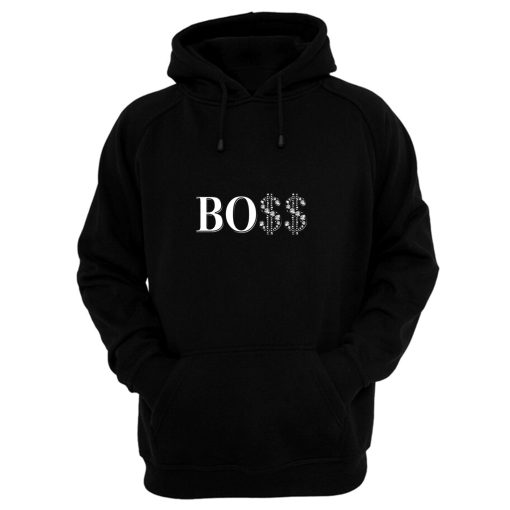 Bo Hoodie