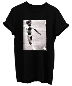 Bob Marley Soccer T Shirt