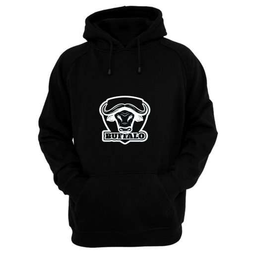 Buffalo Animals Hoodie