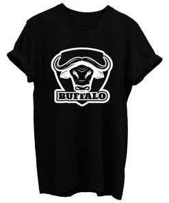 Buffalo Animals T Shirt