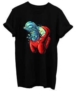 Bursting Impostor T Shirt