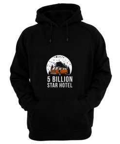 Camper Van Motorhome Hoodie