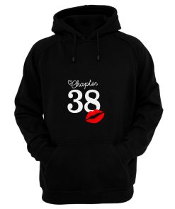 Chapter 38 Age Hoodie