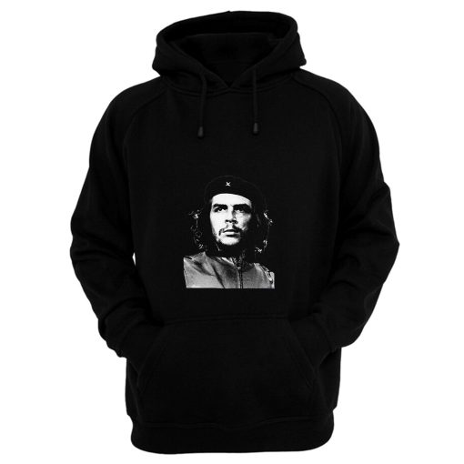 Che Guevara Revolution Hoodie