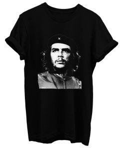 Che Guevara Revolution T Shirt