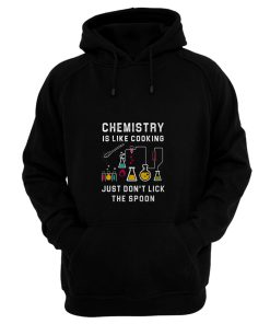 Chemistry Degree Hoodie
