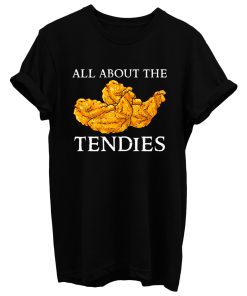 Chicken Nugget T Shirt