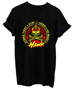 Cobra Kai Hawk T Shirt